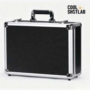 DIY Custom Aluminum Storage Case