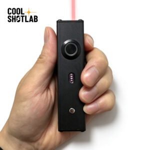 “Mini Kage Ronin”40W Laser